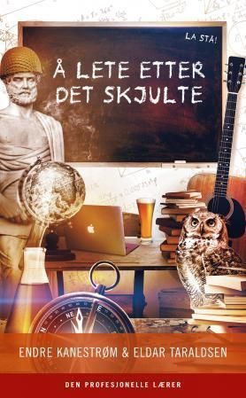 Å lete etter det skjulte