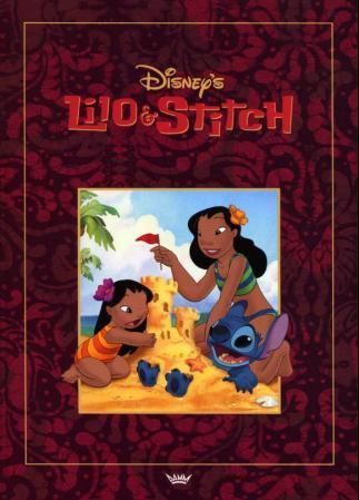 Lilo & Stitch