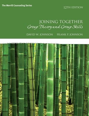 Joining Together : Group Theory and Group Skills