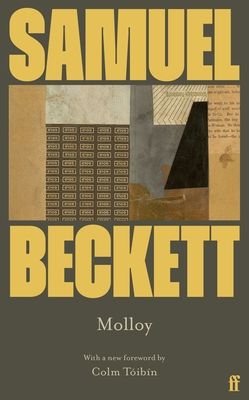 Molloy : Introduced by Colm Toibin