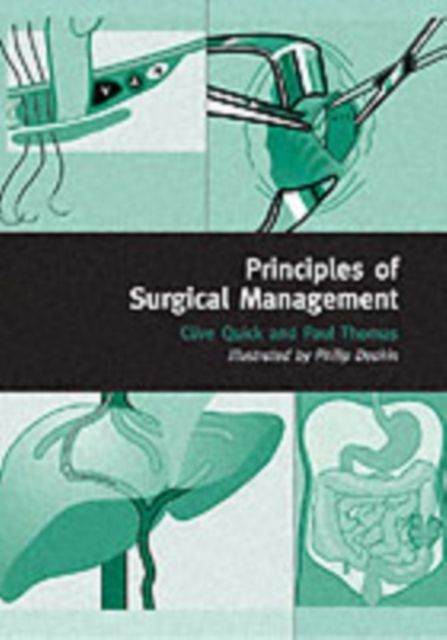 Principles of Surgical Management
