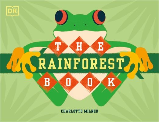 The rainforest book