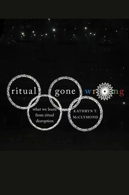 Ritual Gone Wrong : What We Learn from Ritual Disruption