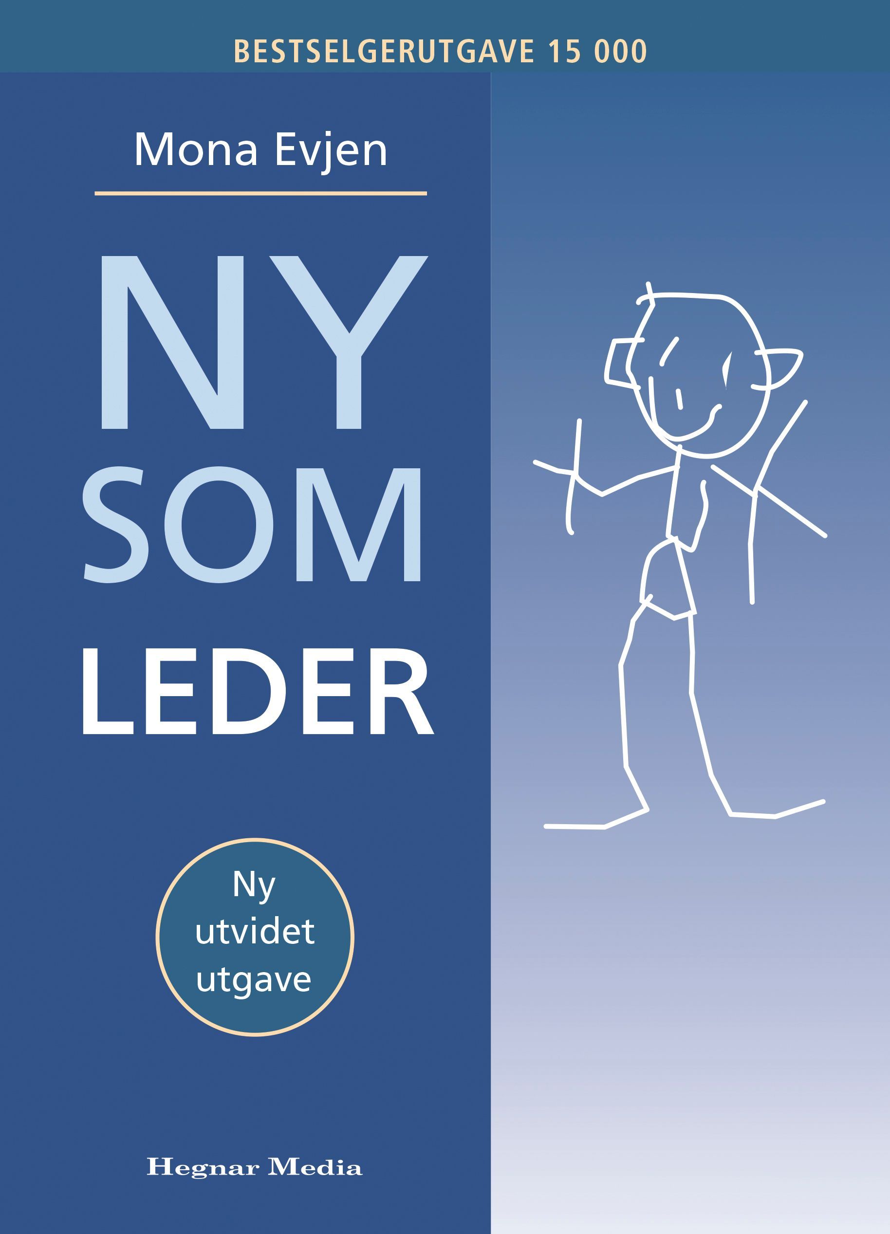 Ny som leder