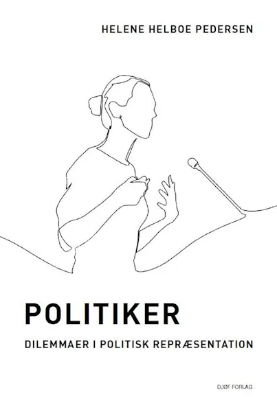 Forsidebilde av Politiker
