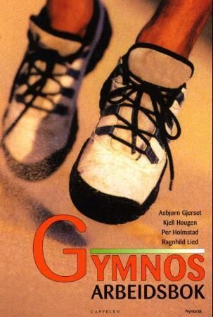 Gymnos : arbeidsbok