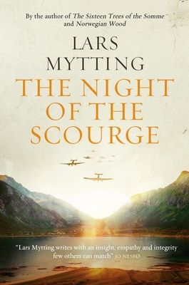 The night of the scourge