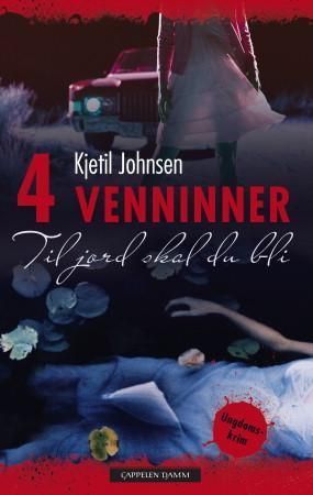 Til jord skal du bli