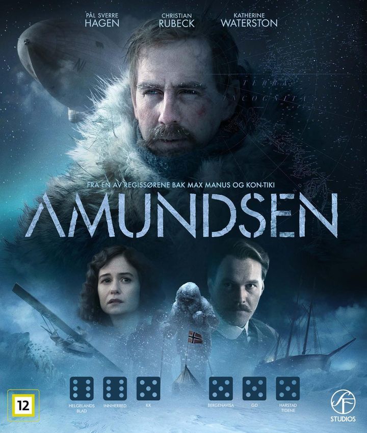 Amundsen