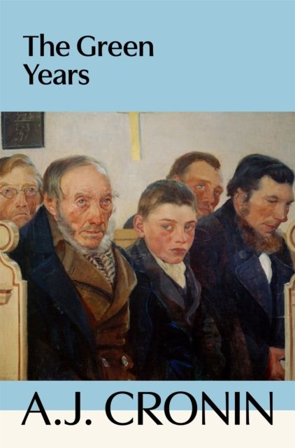 The Green Years