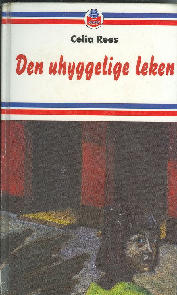Den uhyggelige leken