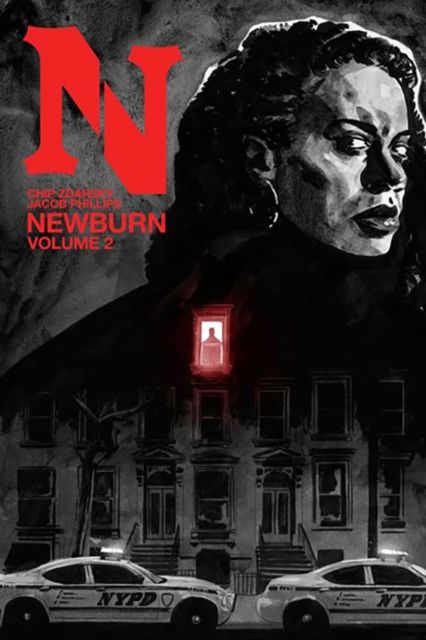 Newburn. Volume two