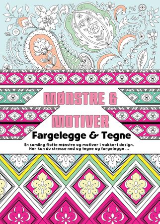 Mønstre & motiver