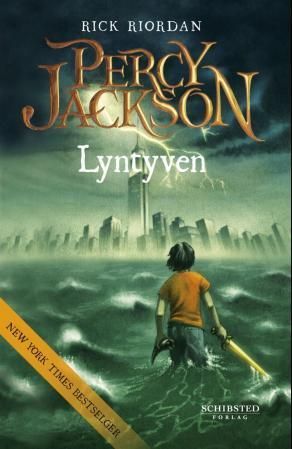 Percy Jackson