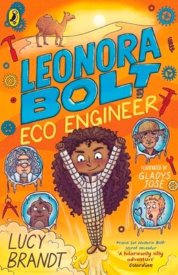 Leonora Bolt: Eco Engineer