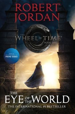 The Eye of the World : Book One of The Wheel of Time