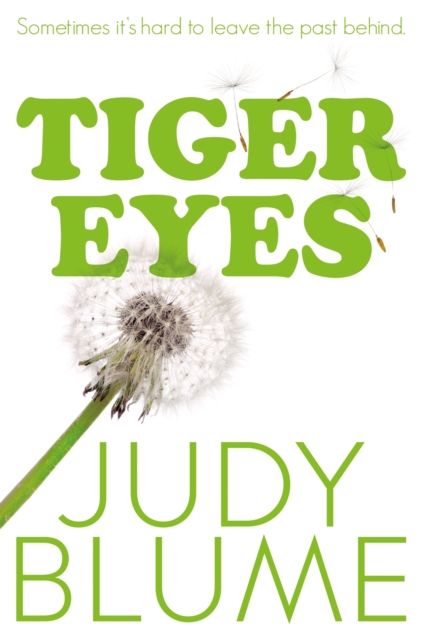 Tiger eyes