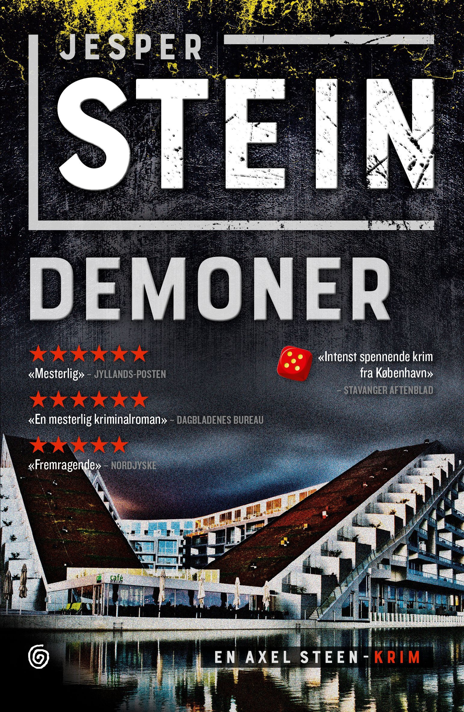 Demoner : krim