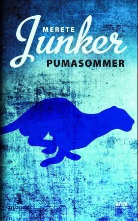Pumasommer : kriminalroman