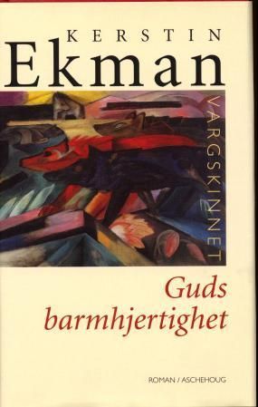 Vargskinnet. Guds barmhjertighet