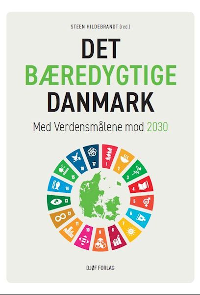 Det Bæredygtige Danmark