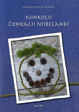 Nihkolii čohkalii niibelahki