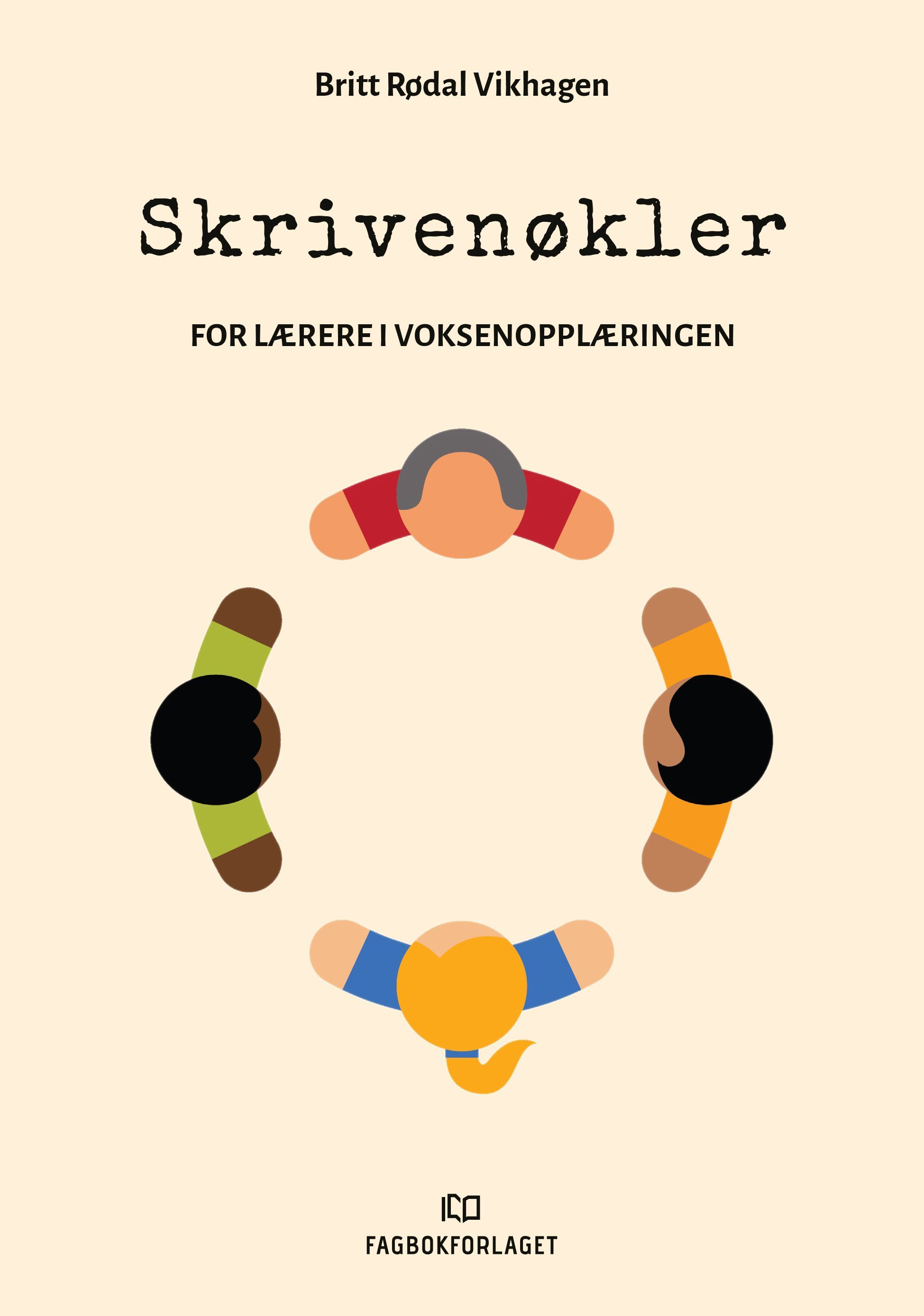Skrivenøkler : for lærere i voksenopplæringen