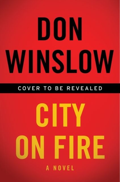 City on Fire : A Novel