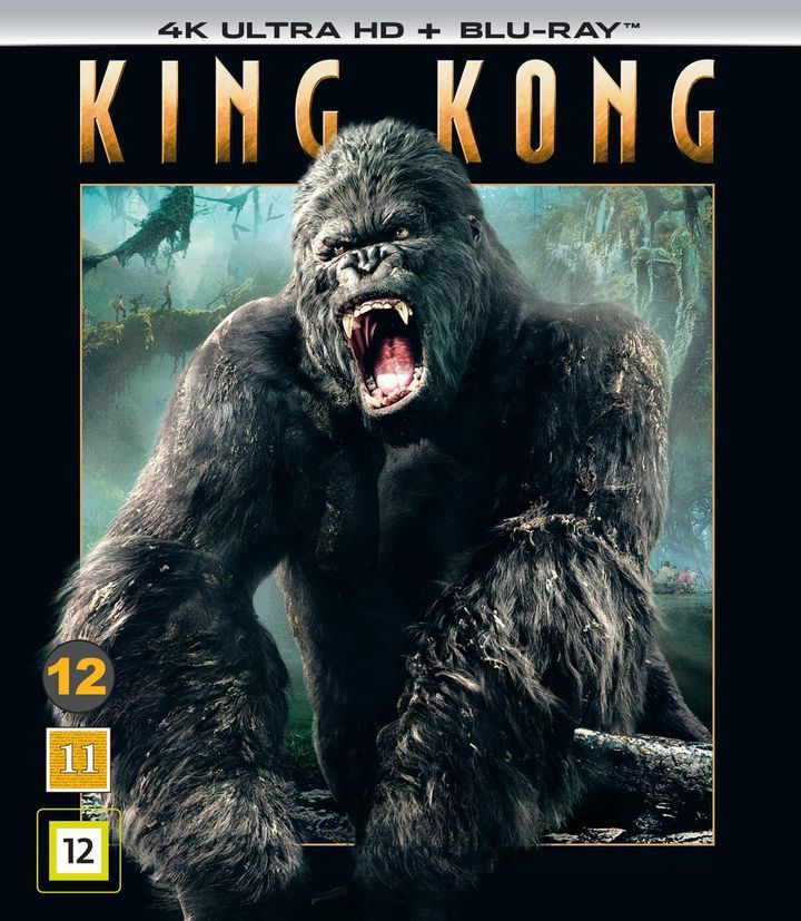 King Kong