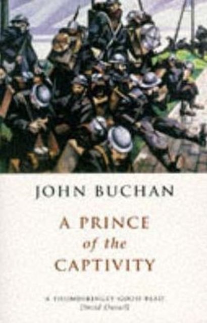 A Prince of the Captivity