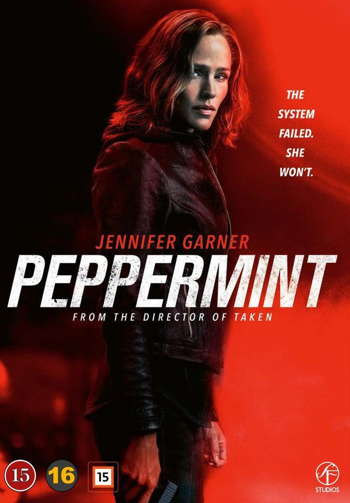 Peppermint