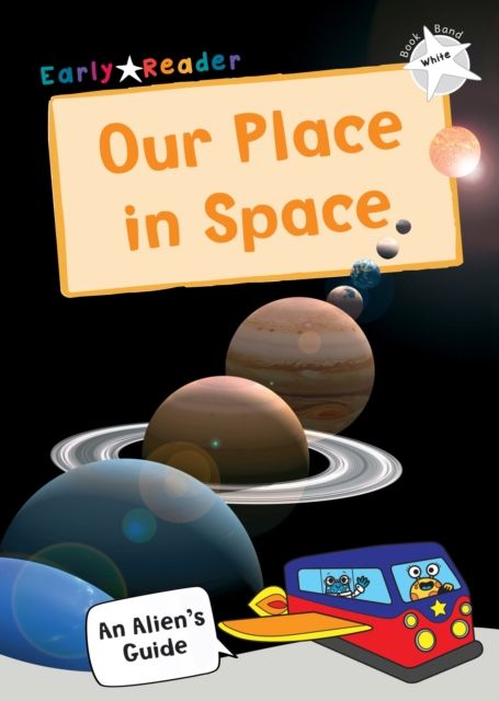 Our place in space