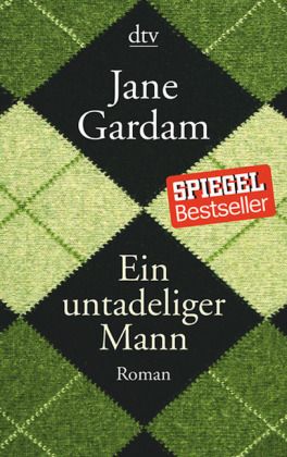 Ein untadeliger Mann : Roman