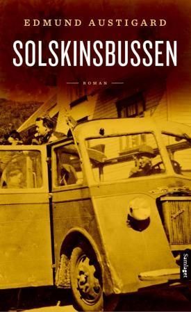 Solskinsbussen : roman