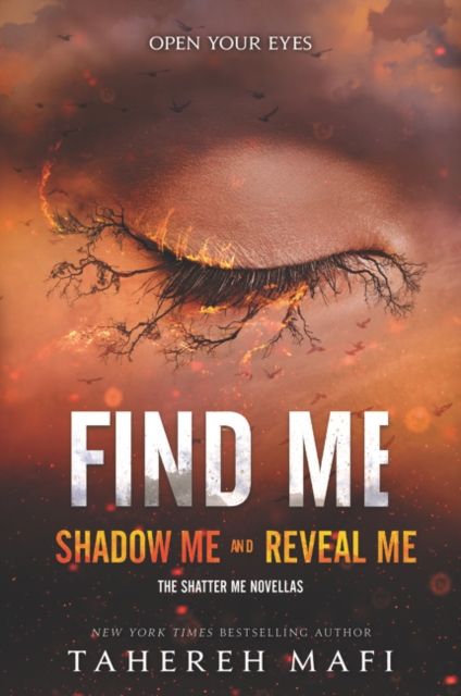Find me