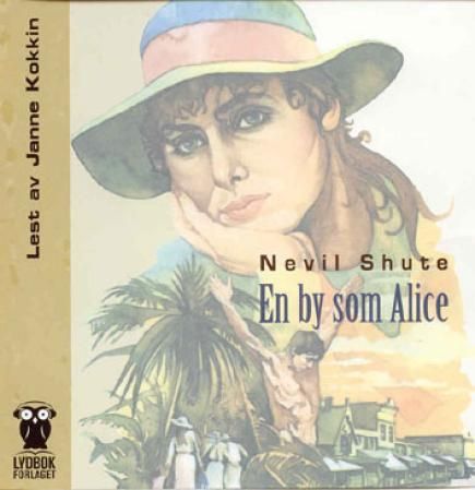 En by som Alice