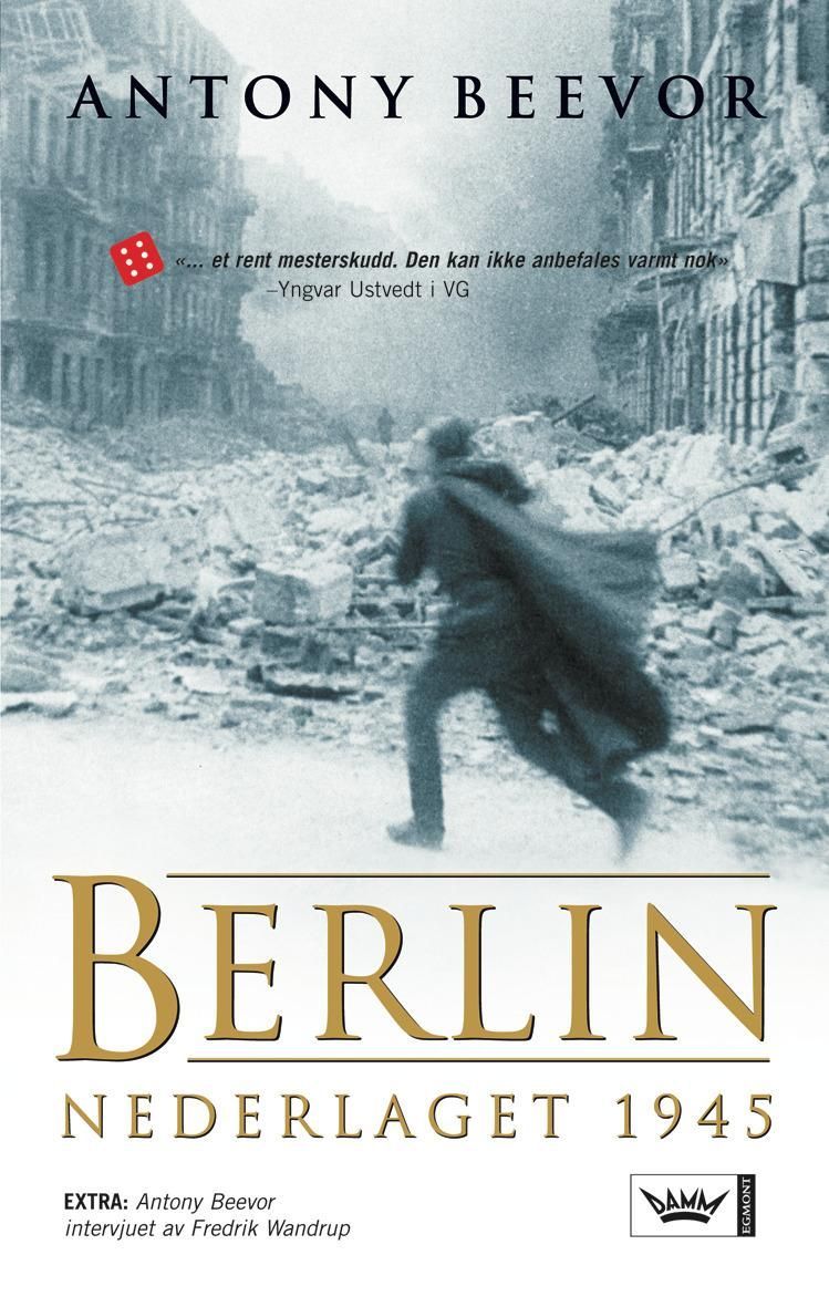 Berlin : nederlaget 1945