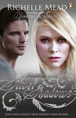 Silver shadows : a bloodlines novel