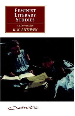 Feminist Literary Studies : An Introduction