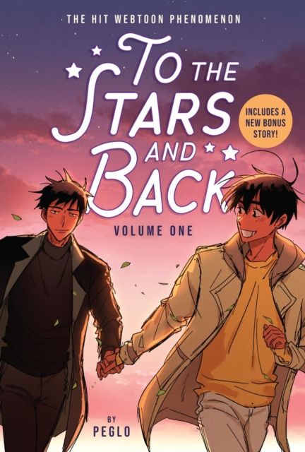 To the Stars and Back (A Graphic Novel) : Volume 1