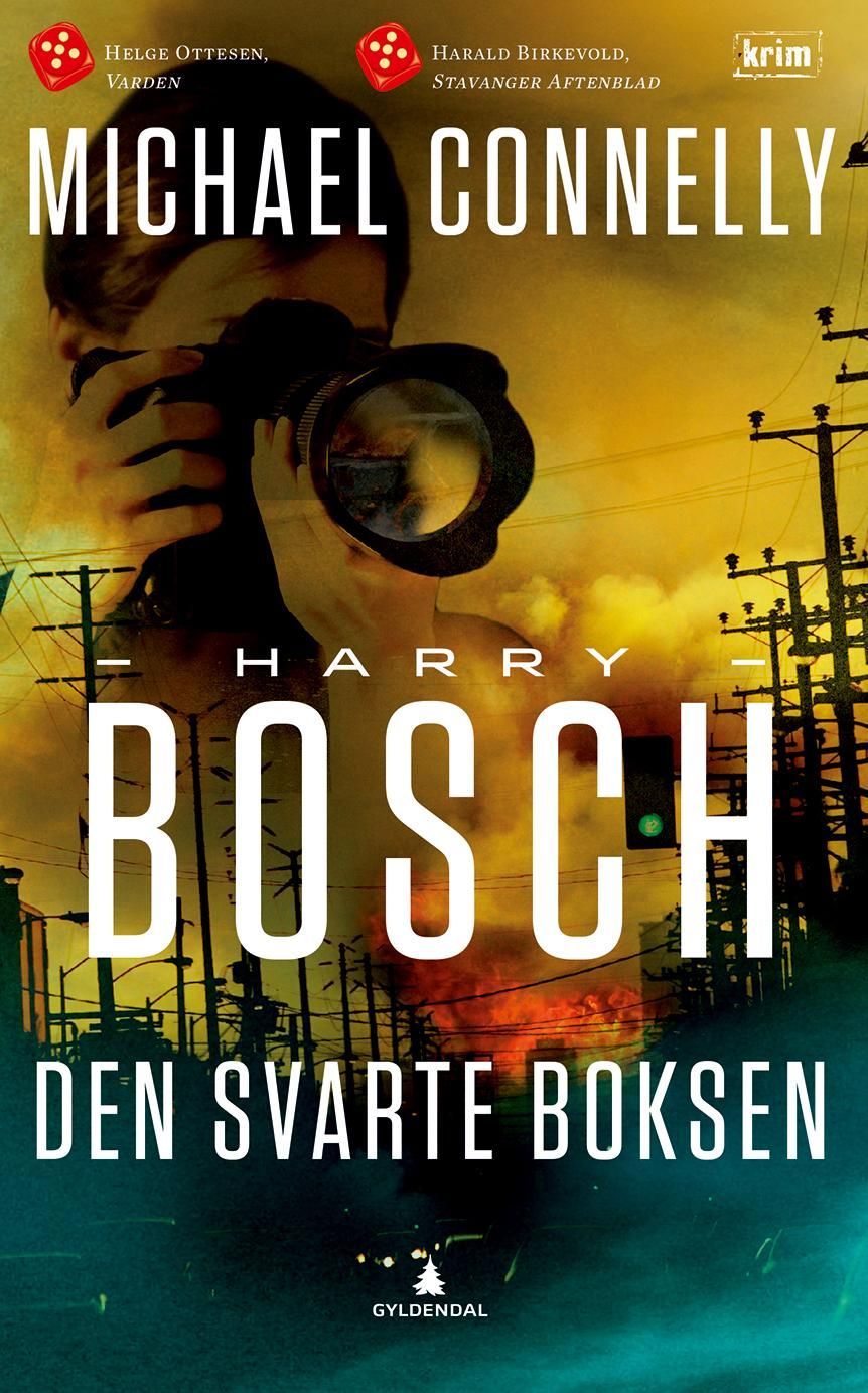 Den svarte boksen