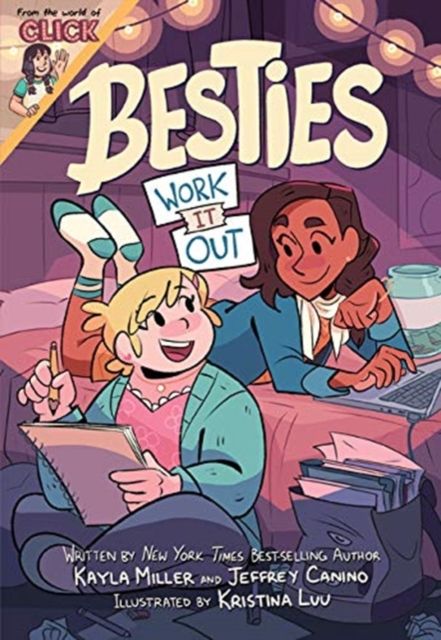 Besties : Work It Out