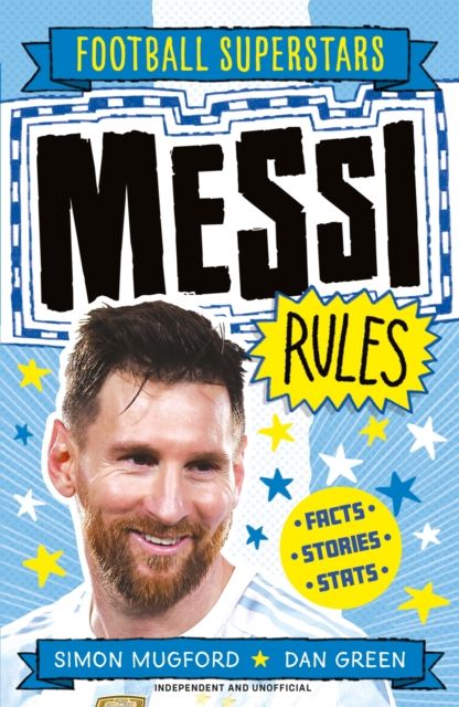 Messi rules