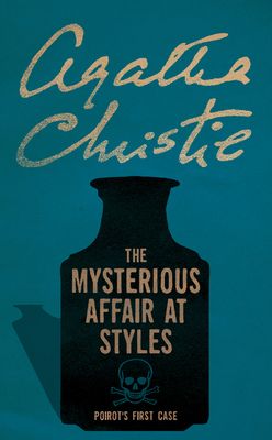 The mysterious affair at Styles