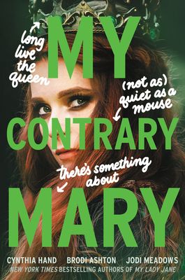 My contrary mary