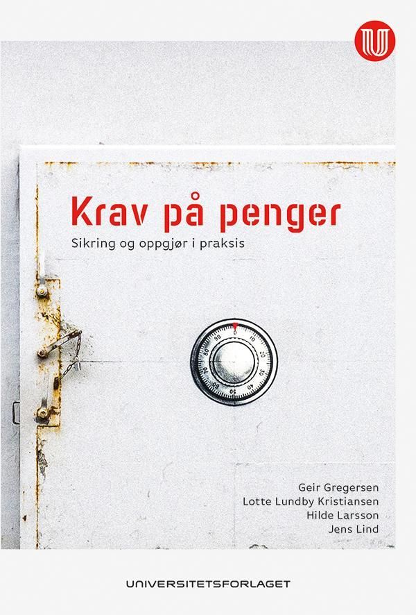 Krav på penger : sikring og oppgjør i praksis