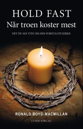 Hold fast : når troen koster mest