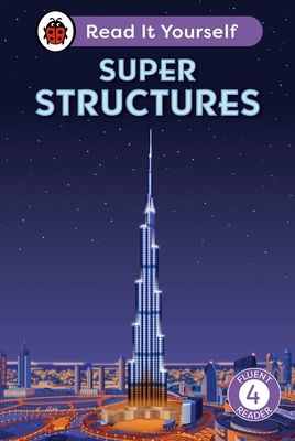 Super structures