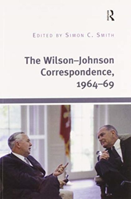 The Wilson–Johnson Correspondence, 1964–69