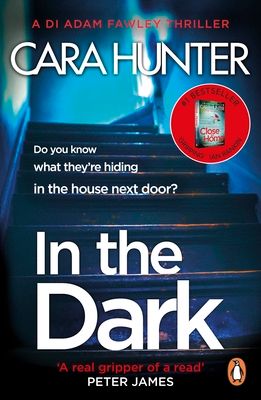 In the dark